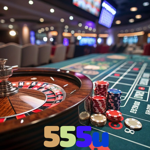 555u