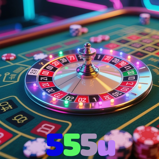 555u