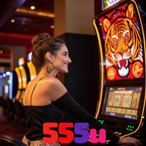 555u