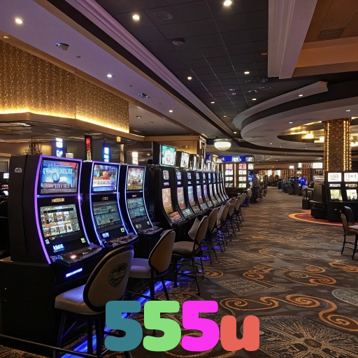 555u