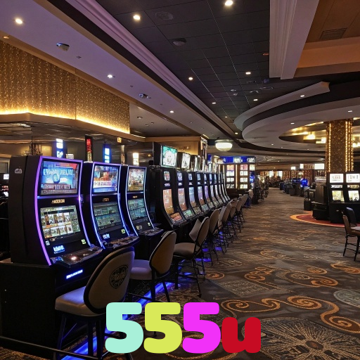 555u