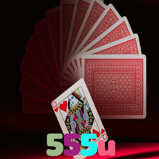555u