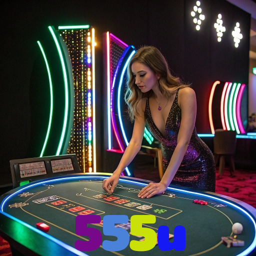 555u