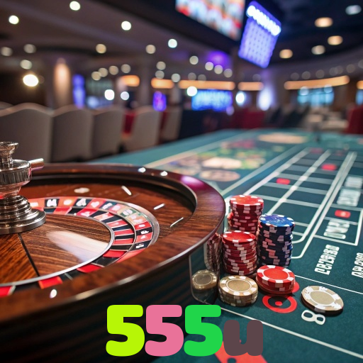555u