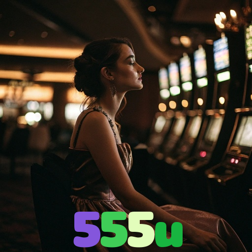 555u