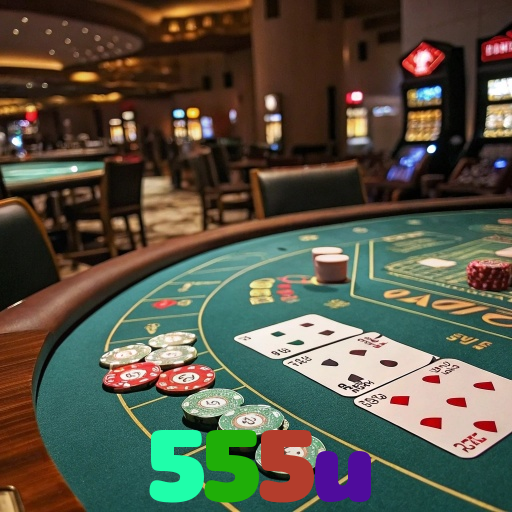 555u