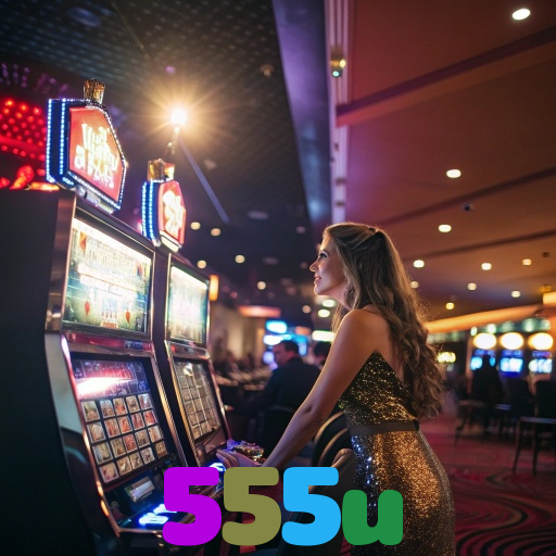 555u