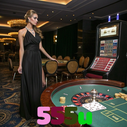 555u