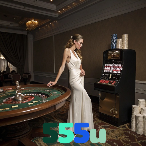 555u