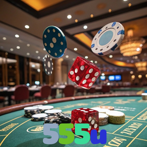 555u