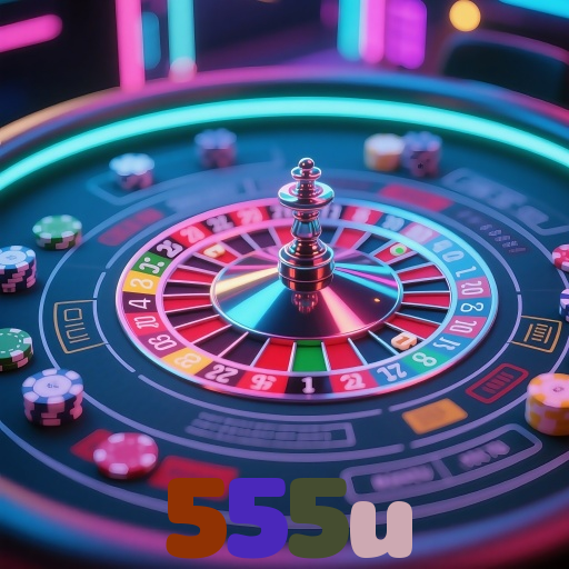 555u