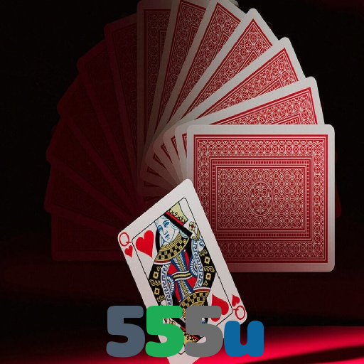 555u