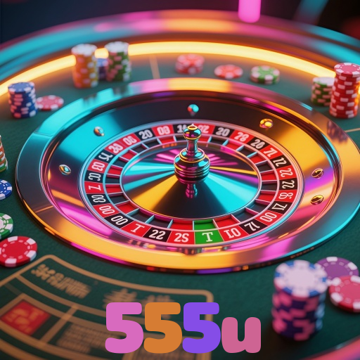555u