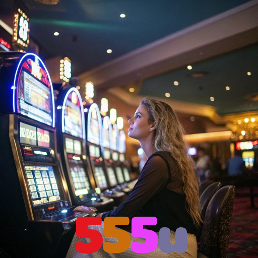555u