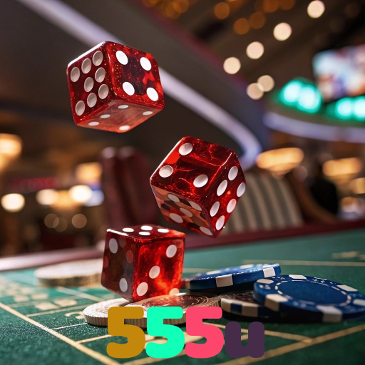 555u