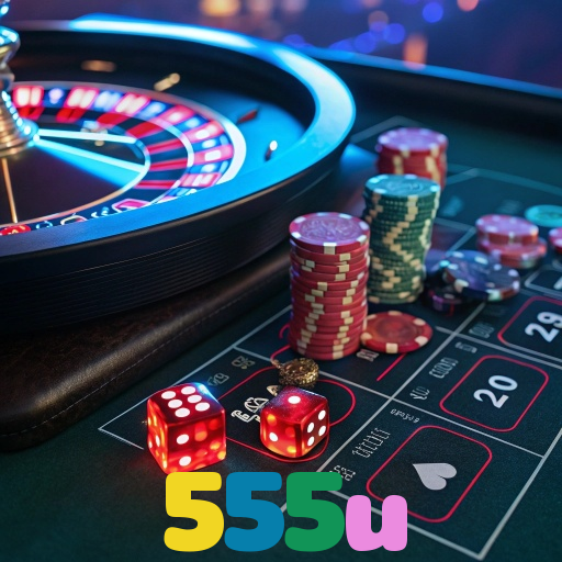 555u