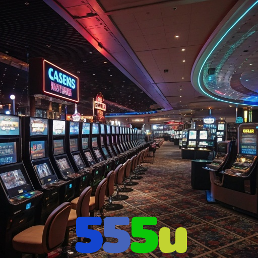 555u