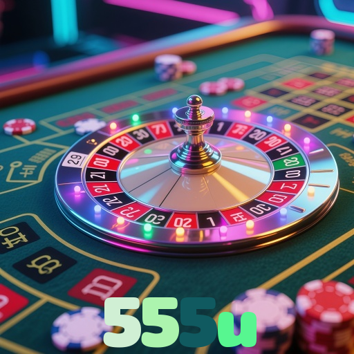 555u
