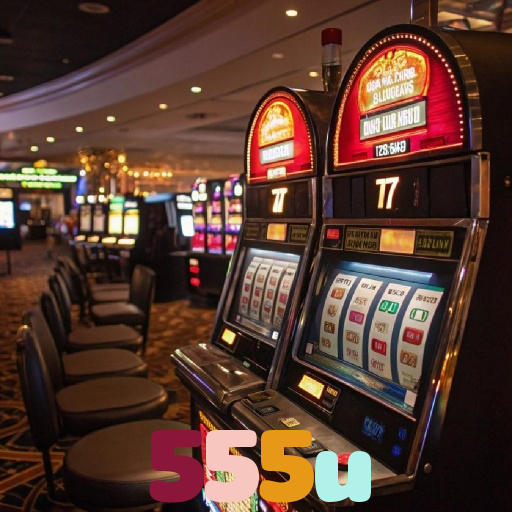 555u