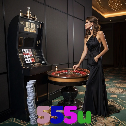 555u