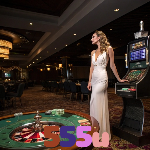 555u