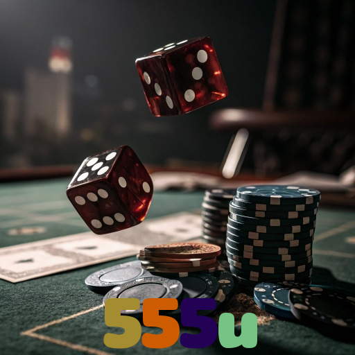 555u