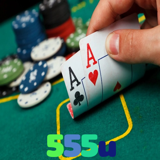 555u