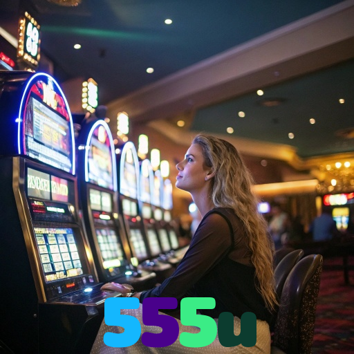 555u
