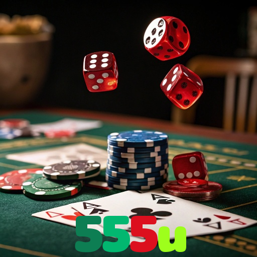 555u