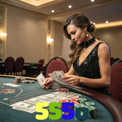 555u