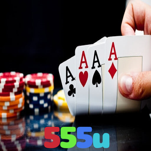 555u
