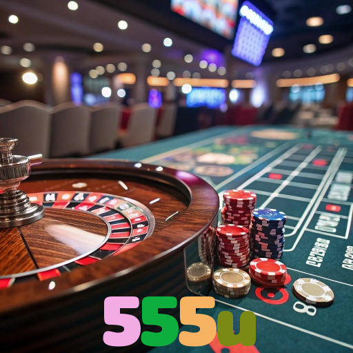 555u
