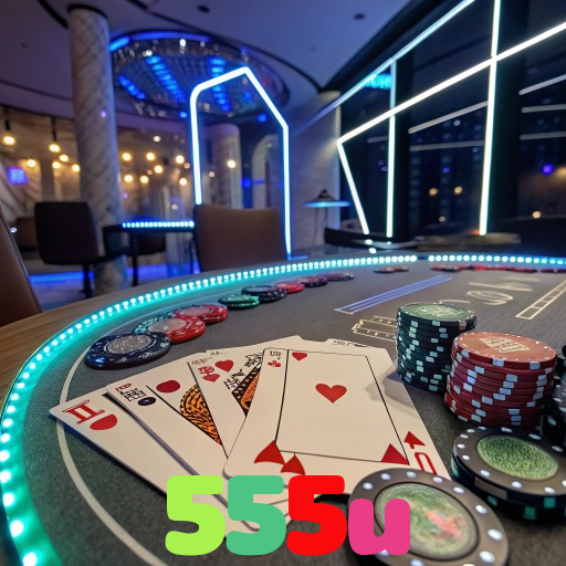 555u
