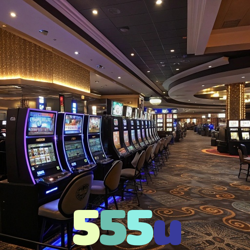 555u