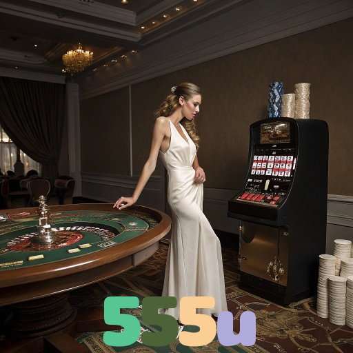 555u