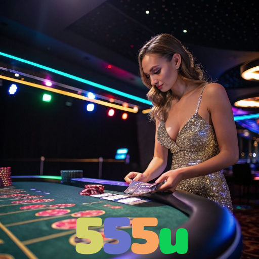 555u
