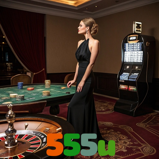 555u