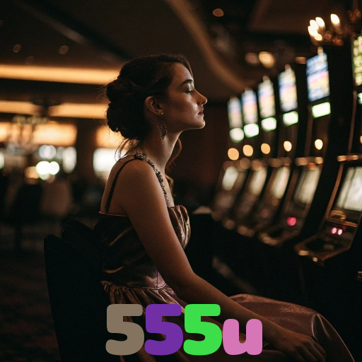 555u