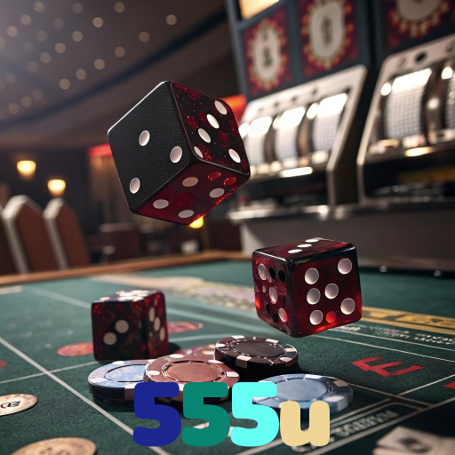 555u