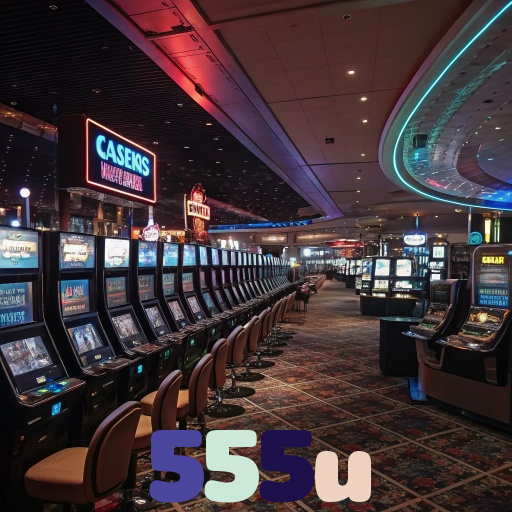555u