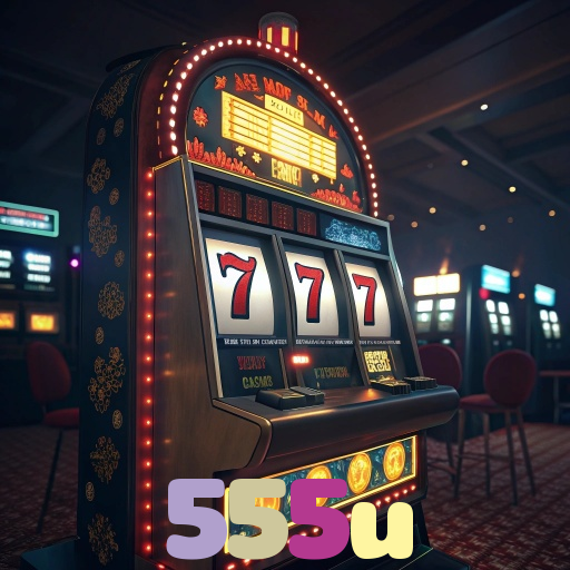 555u