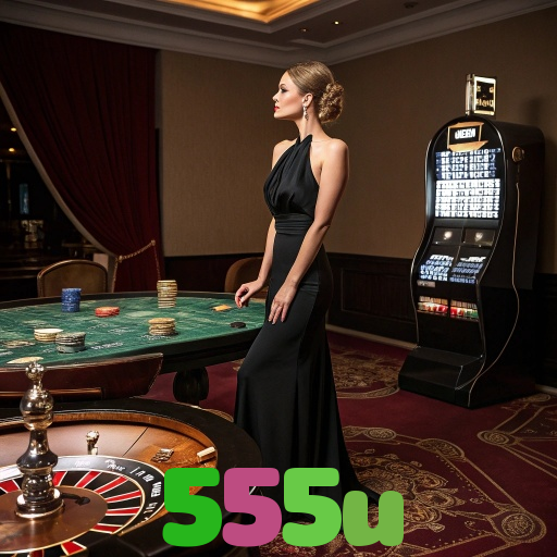 555u