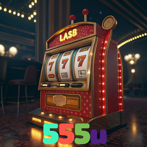 555u