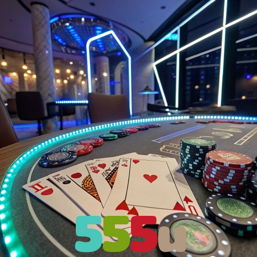 555u