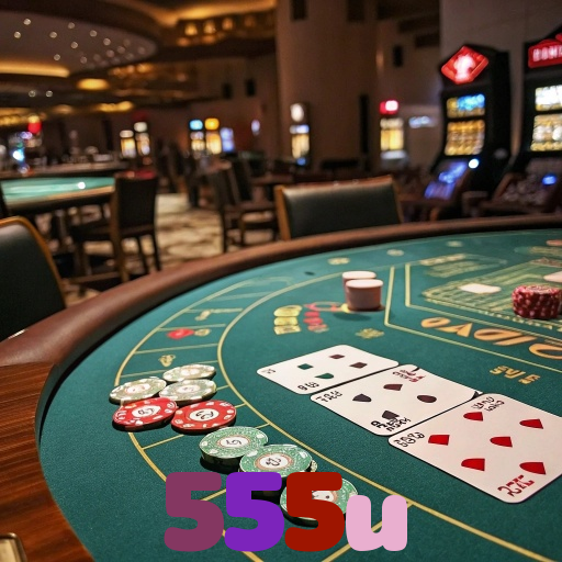 555u