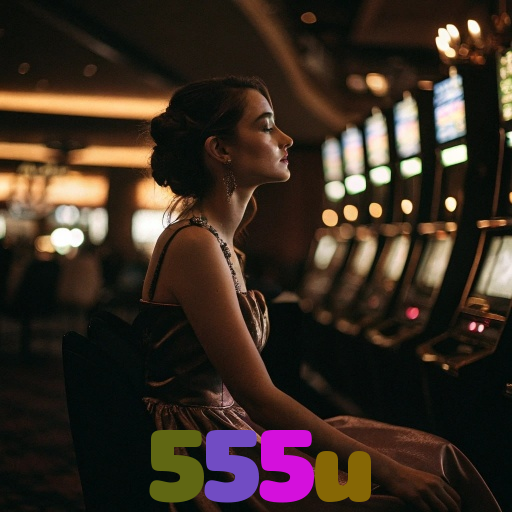 555u