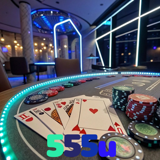 555u
