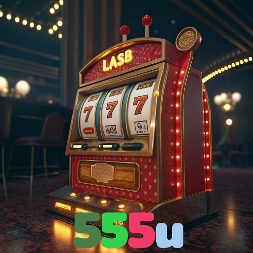 555u