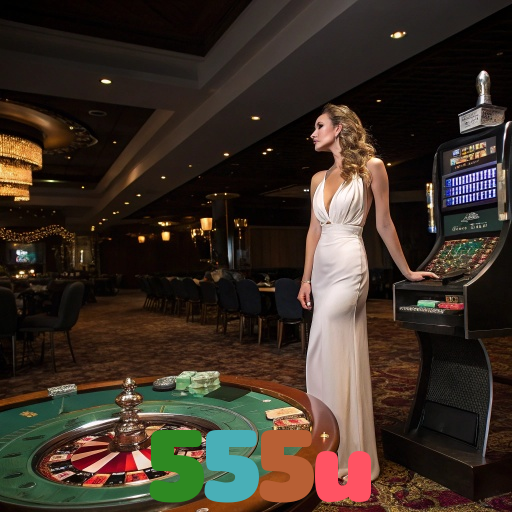 555u