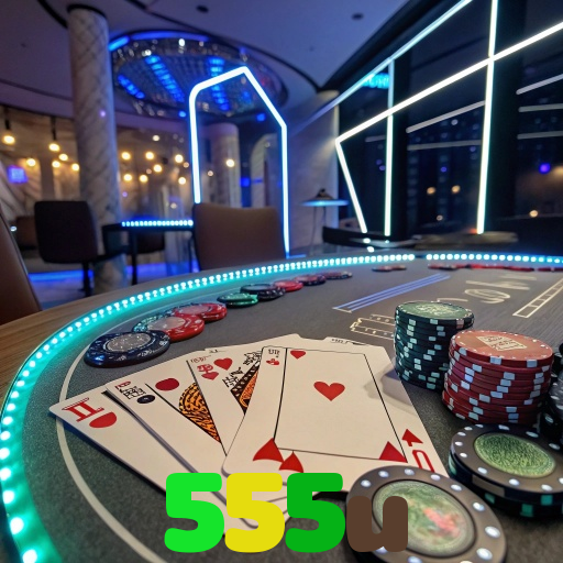 555u